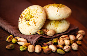 Naankhatai