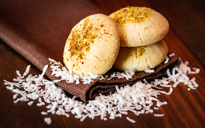 Naankhatai Individually Packaged